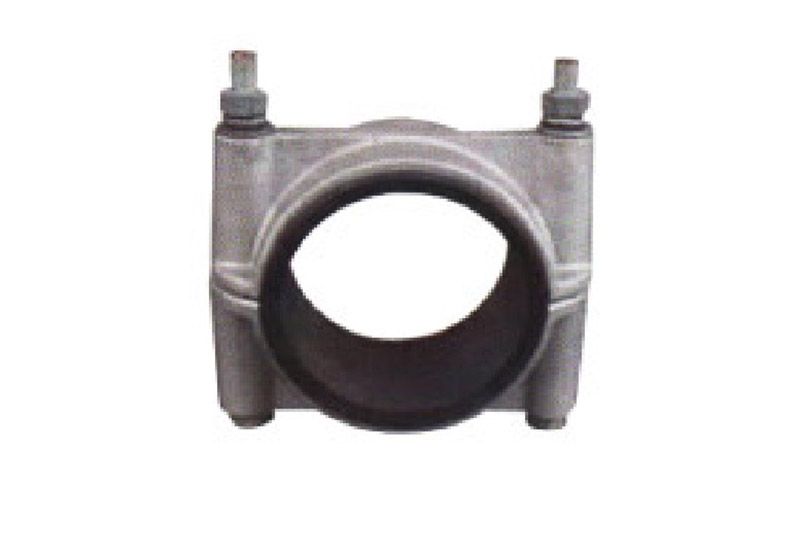 JGW type cable fixing clip (for single cable)