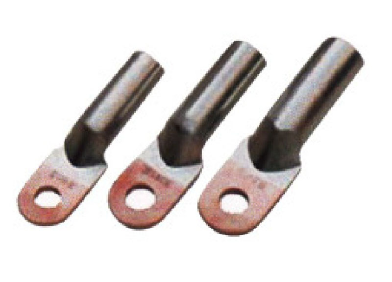 Copper aluminum transition terminal (national standard type)
