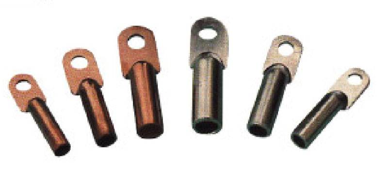 Sealed copper or aluminum terminal blocks (DTM/DLM)